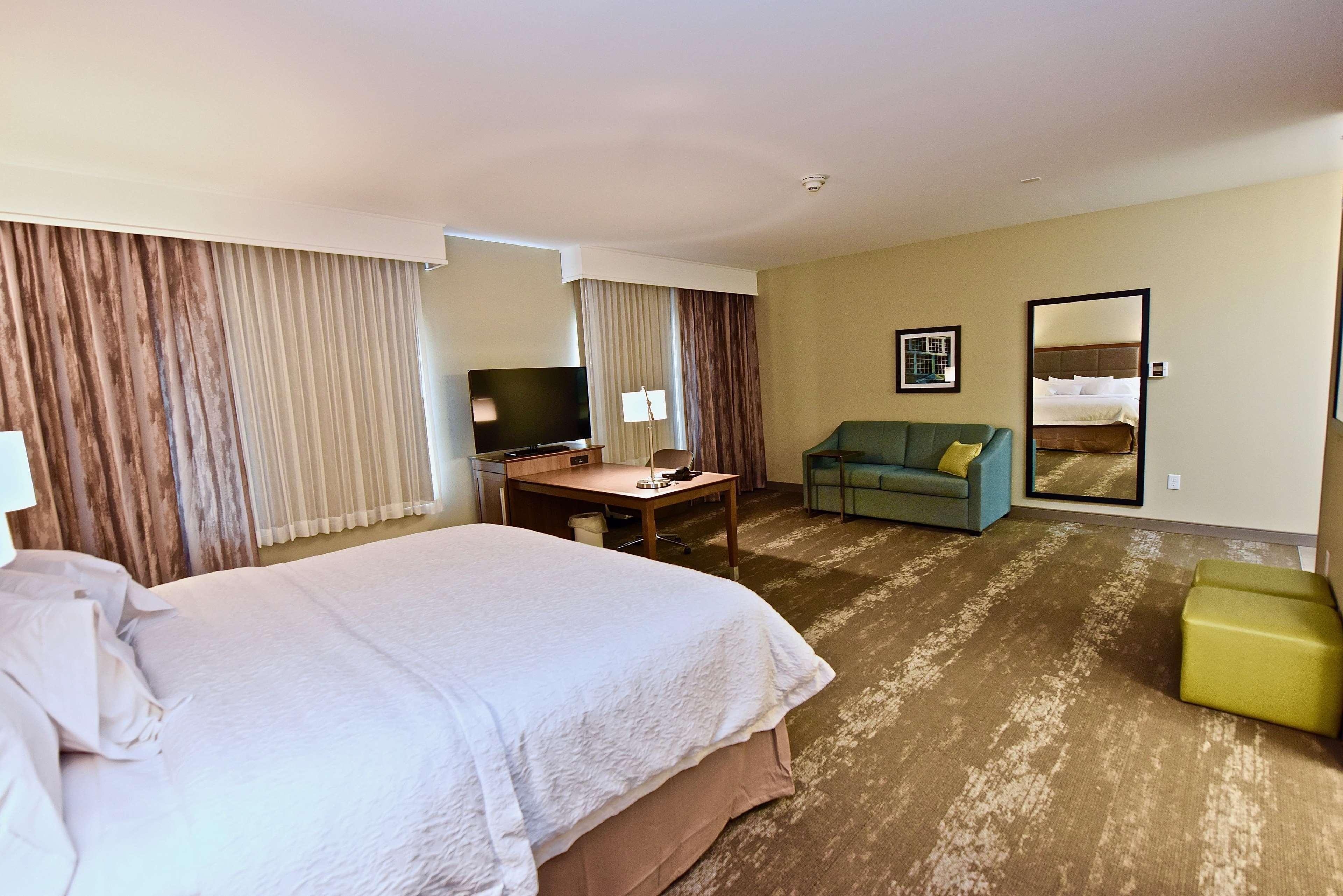 Hampton Inn By Hilton Kirksville Mo Екстериор снимка