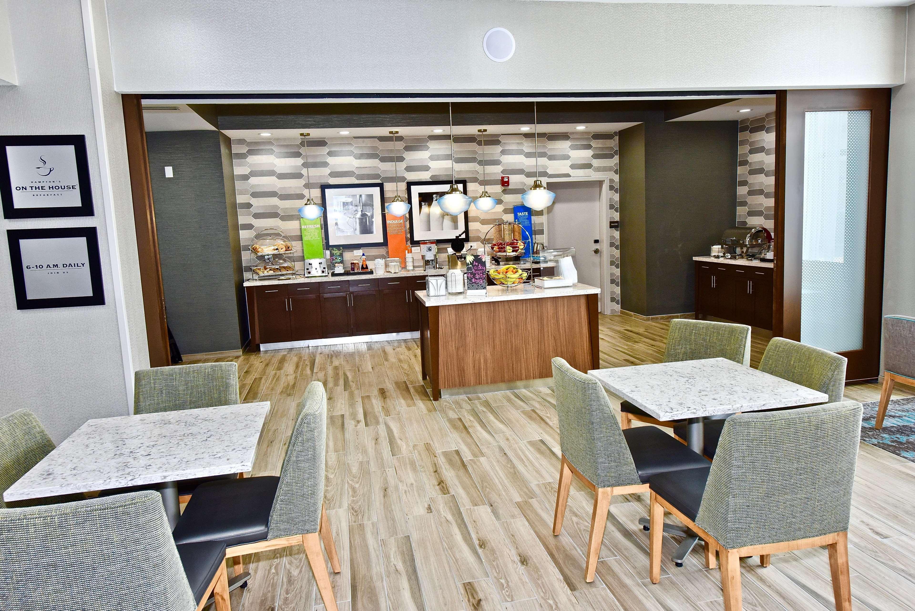 Hampton Inn By Hilton Kirksville Mo Екстериор снимка