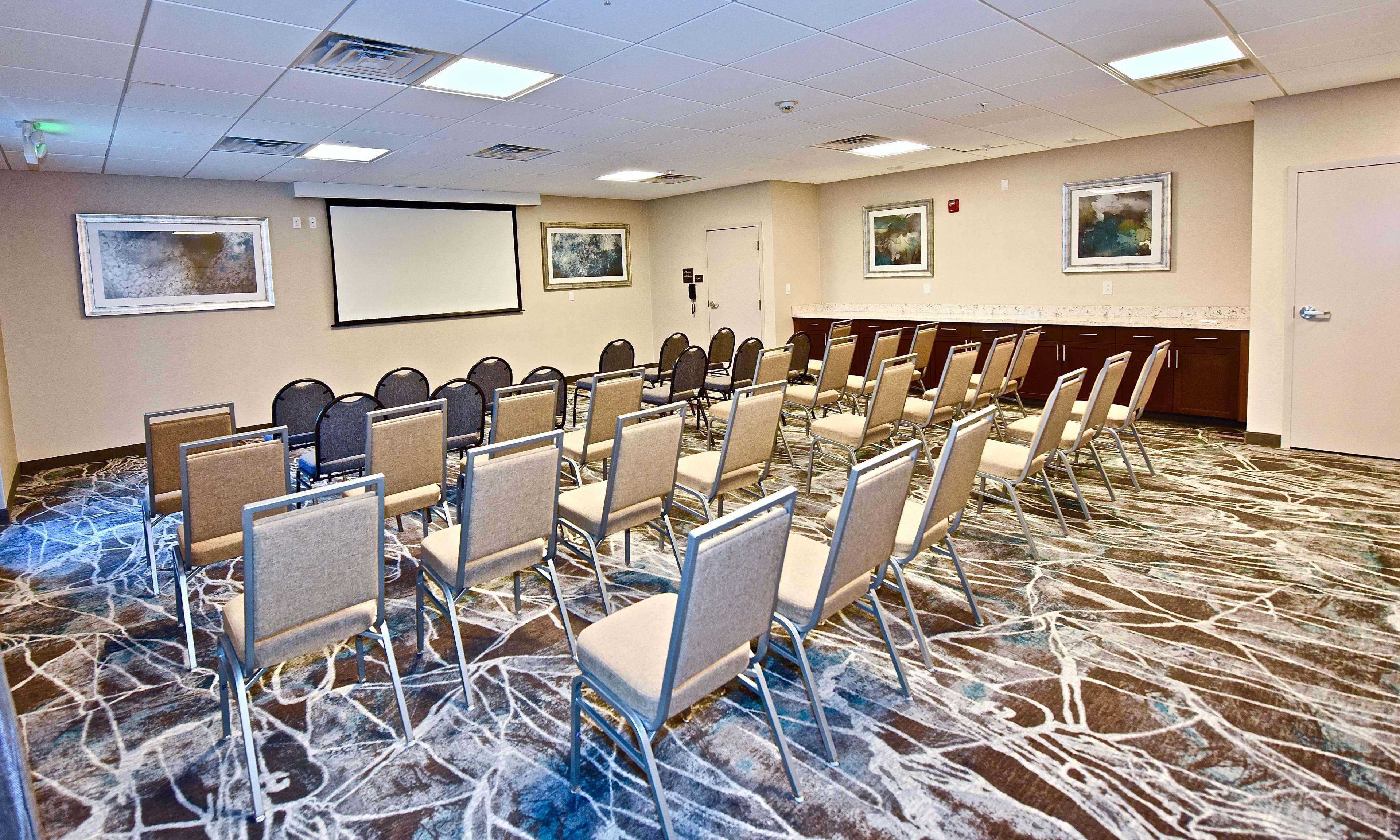 Hampton Inn By Hilton Kirksville Mo Екстериор снимка