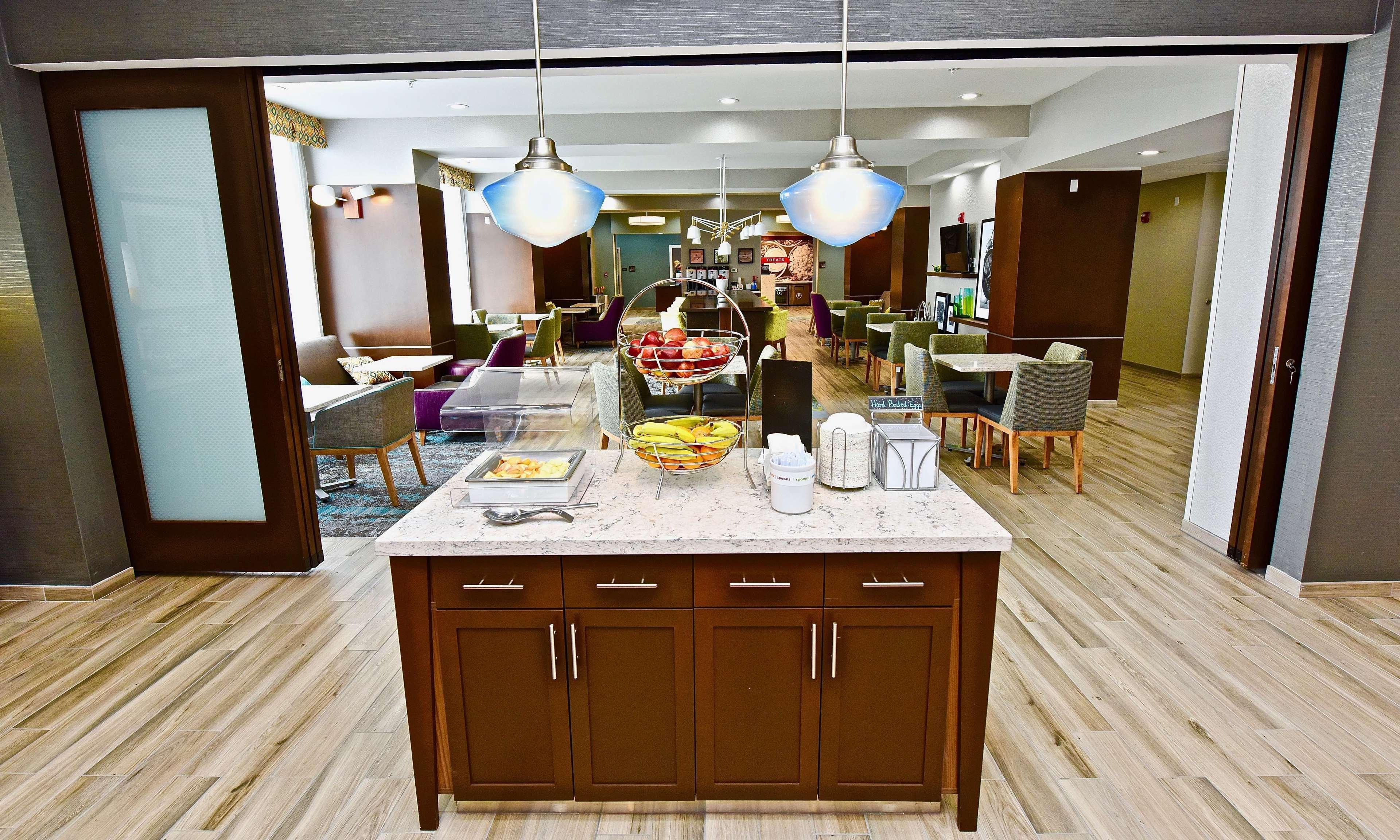 Hampton Inn By Hilton Kirksville Mo Екстериор снимка