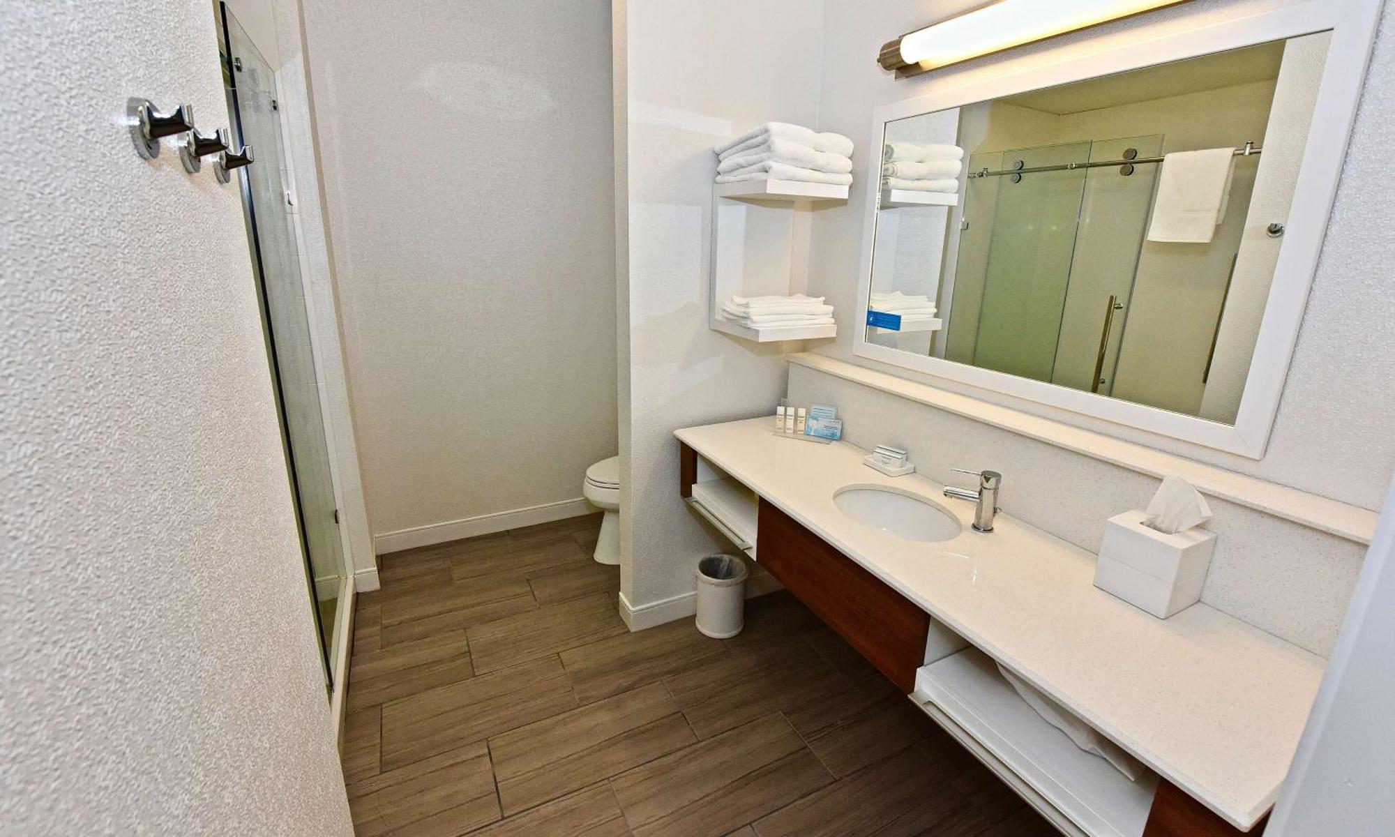 Hampton Inn By Hilton Kirksville Mo Екстериор снимка